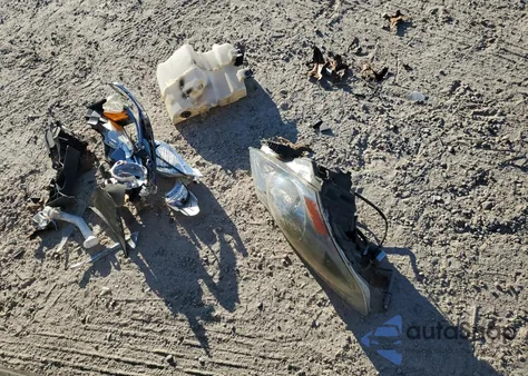 2012 Nissan Maxima S from USA, damaged, VIN 1N4AA5AP0CC841500